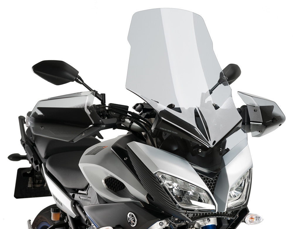 Touring Windscreen