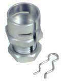 Cast Aluminum Finger Throttle Adapter