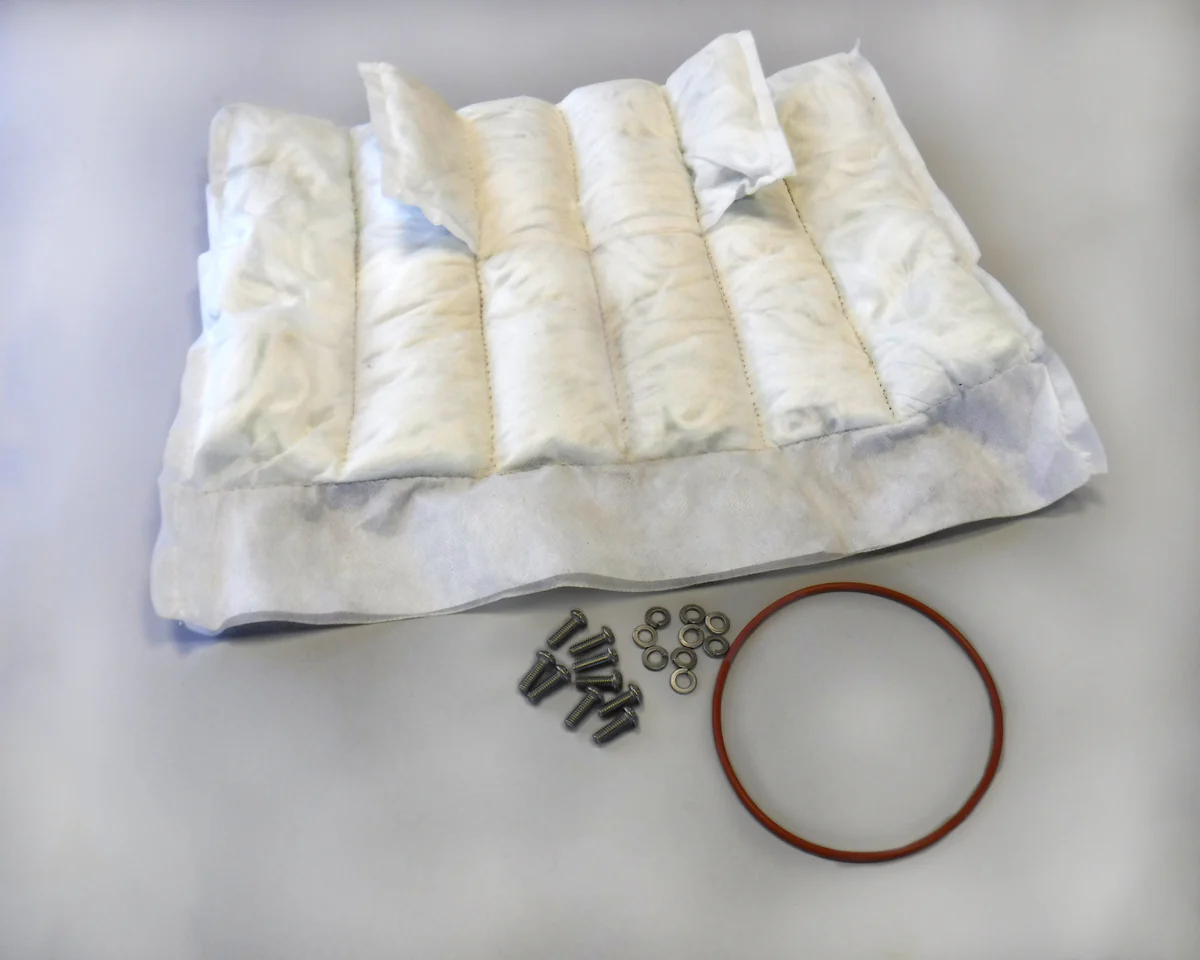 REPACK KIT 12"
