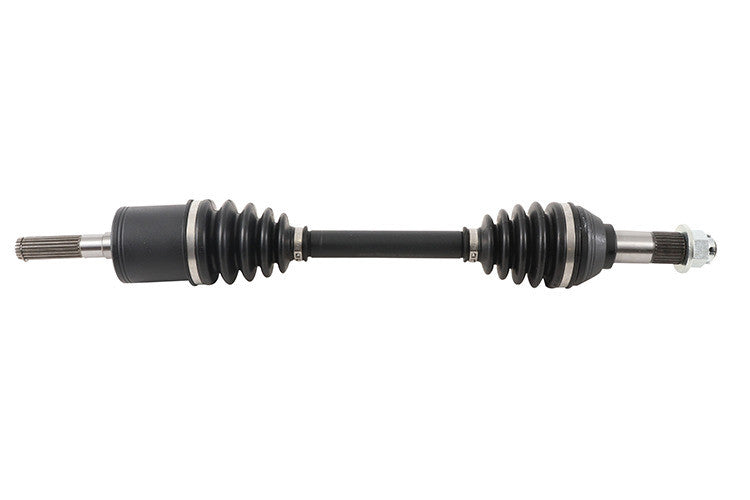 8 BALL EXTREME AXLE FRONT