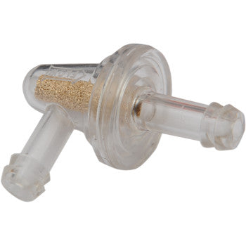 Moose Fuel Filter 1/4" - 90 Degree
