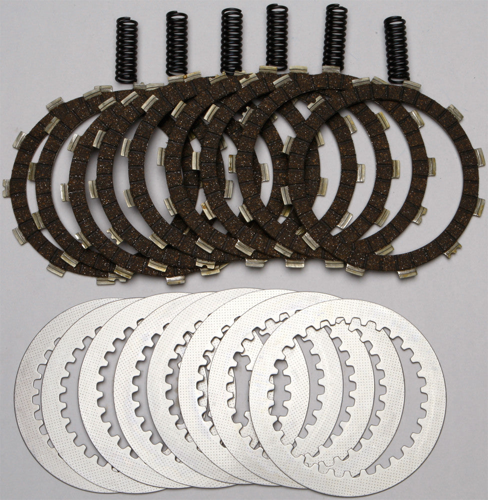 DIRT RACER CLUTCH SET DRC162