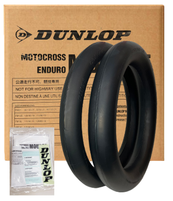 MOUSSE TUBE 110/90-19 120/80-19 120/90-19