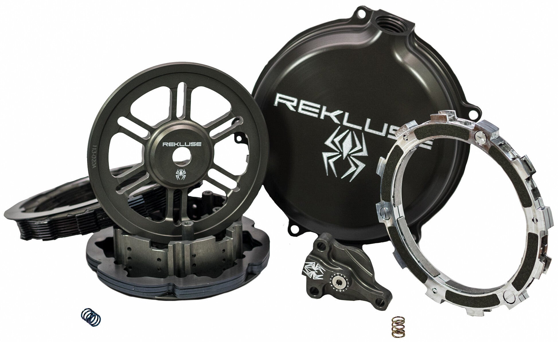 RADIUS CX CLUTCH HUS/KTM