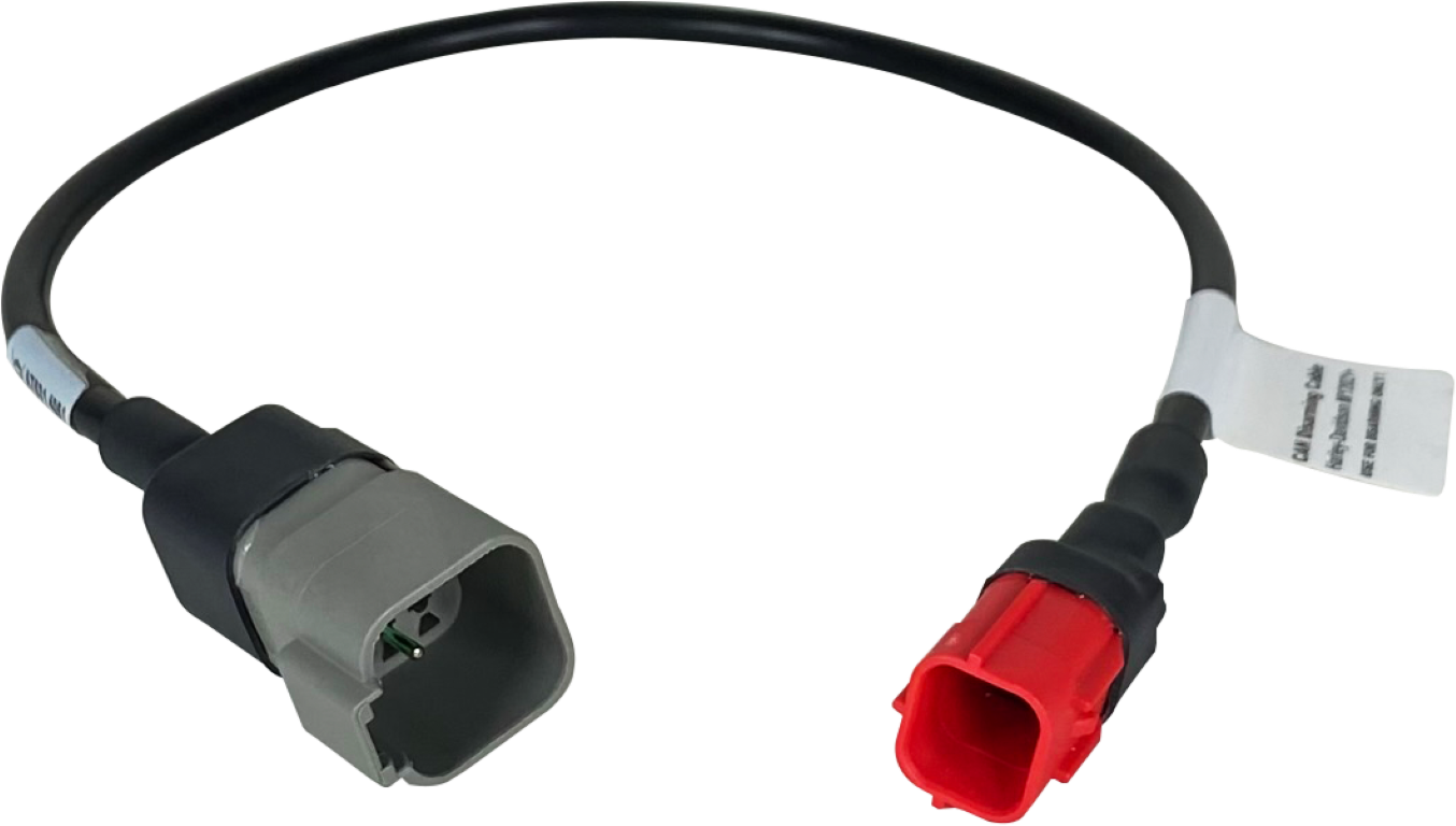 SERIAL DIAGNOSTIC SYSTEM REPL `21 DISARM CABLE