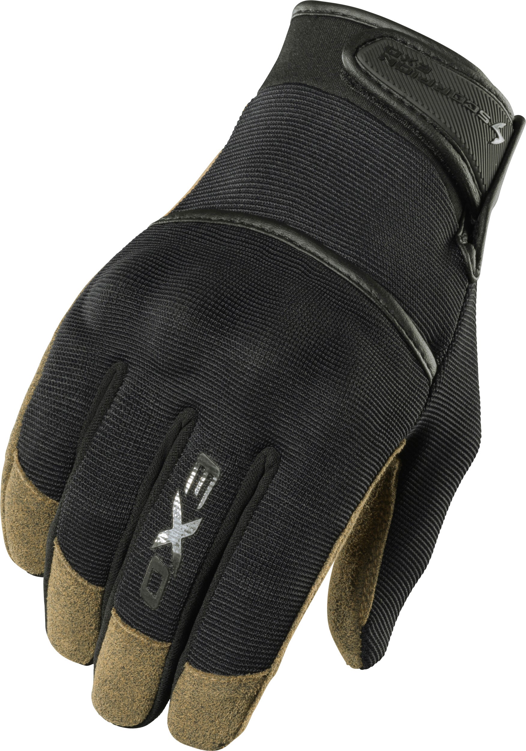 Stealth Grip Gloves