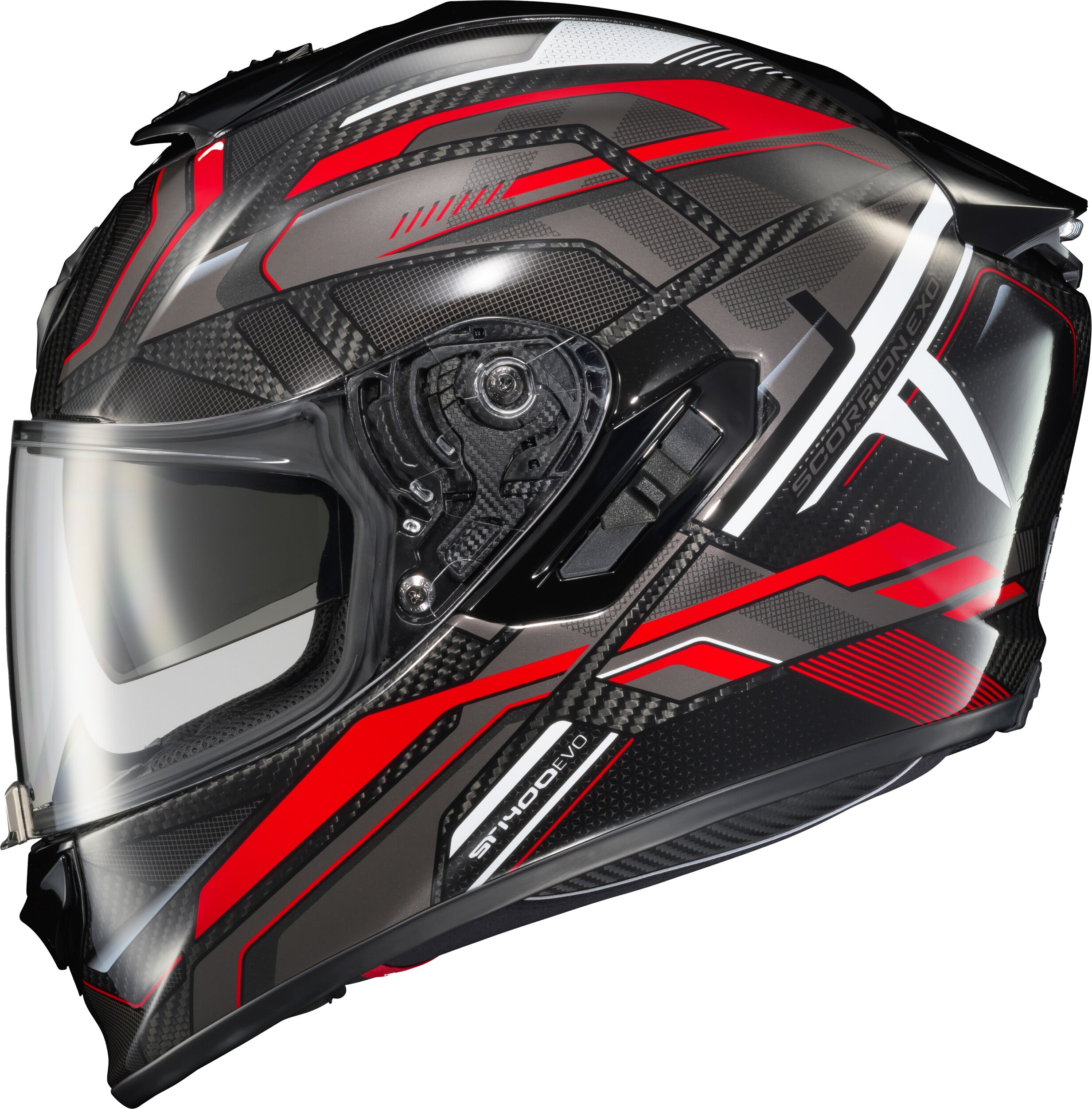 EXO-ST1400 EVO Carbon Helmet