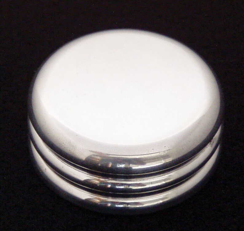 Rear Master Cylinder Cap
