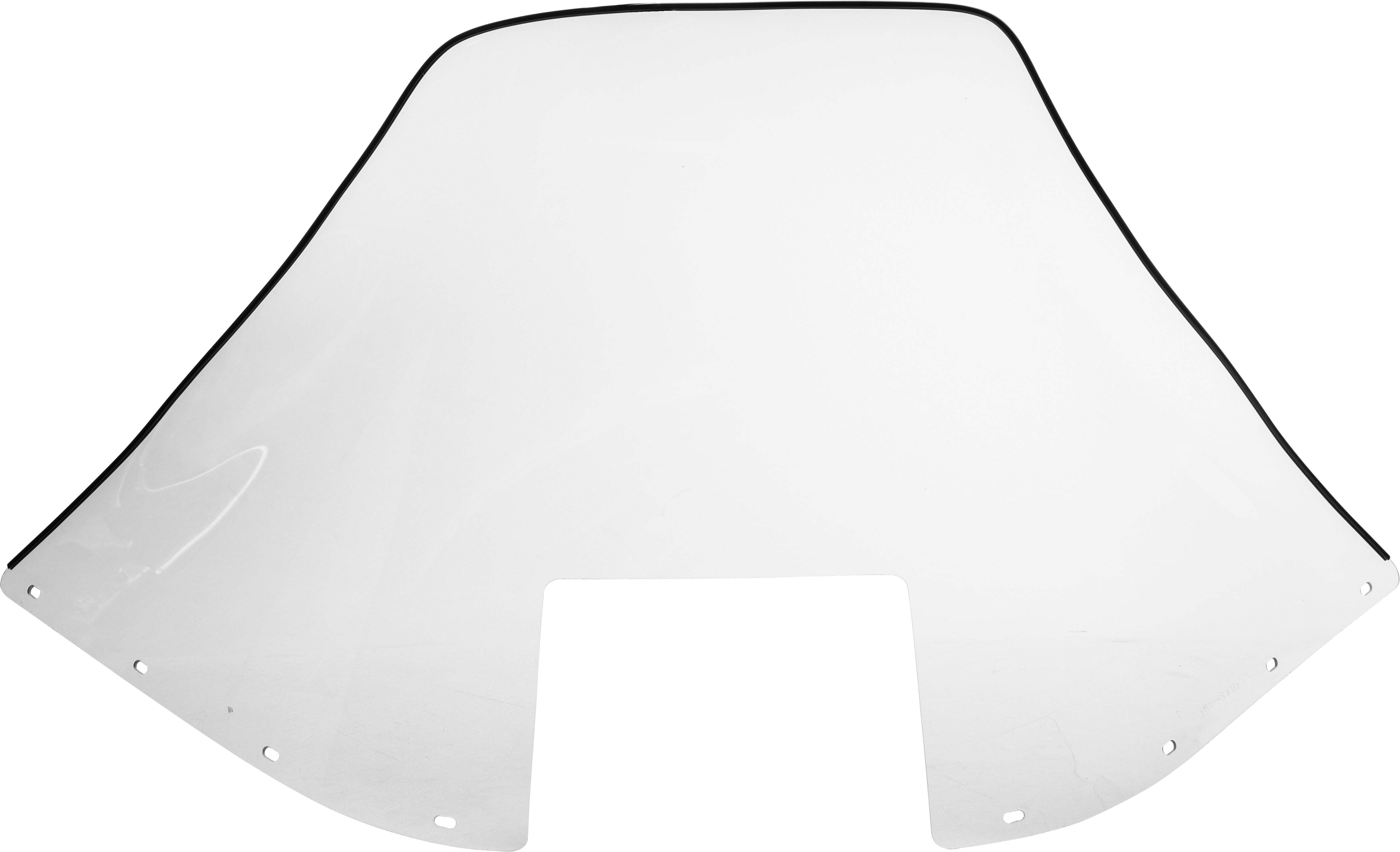 Windshield