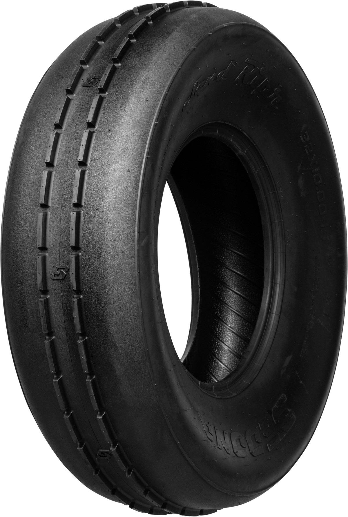 TIRE SAND RIPR 30X10.00-14 4PLY LR785 FRONT