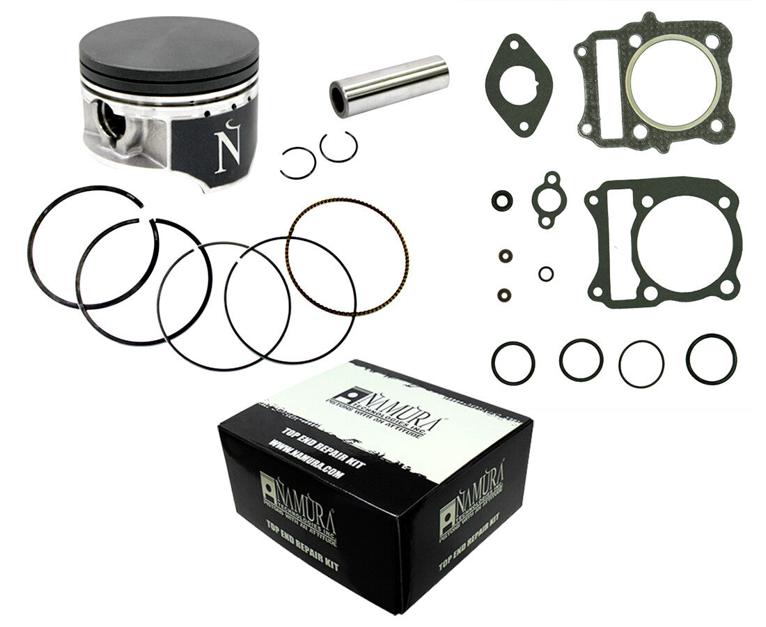 Top End Repair Kit