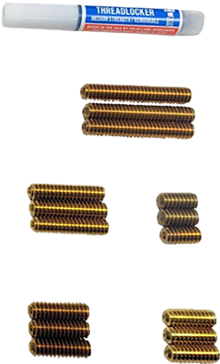 Clutch Components