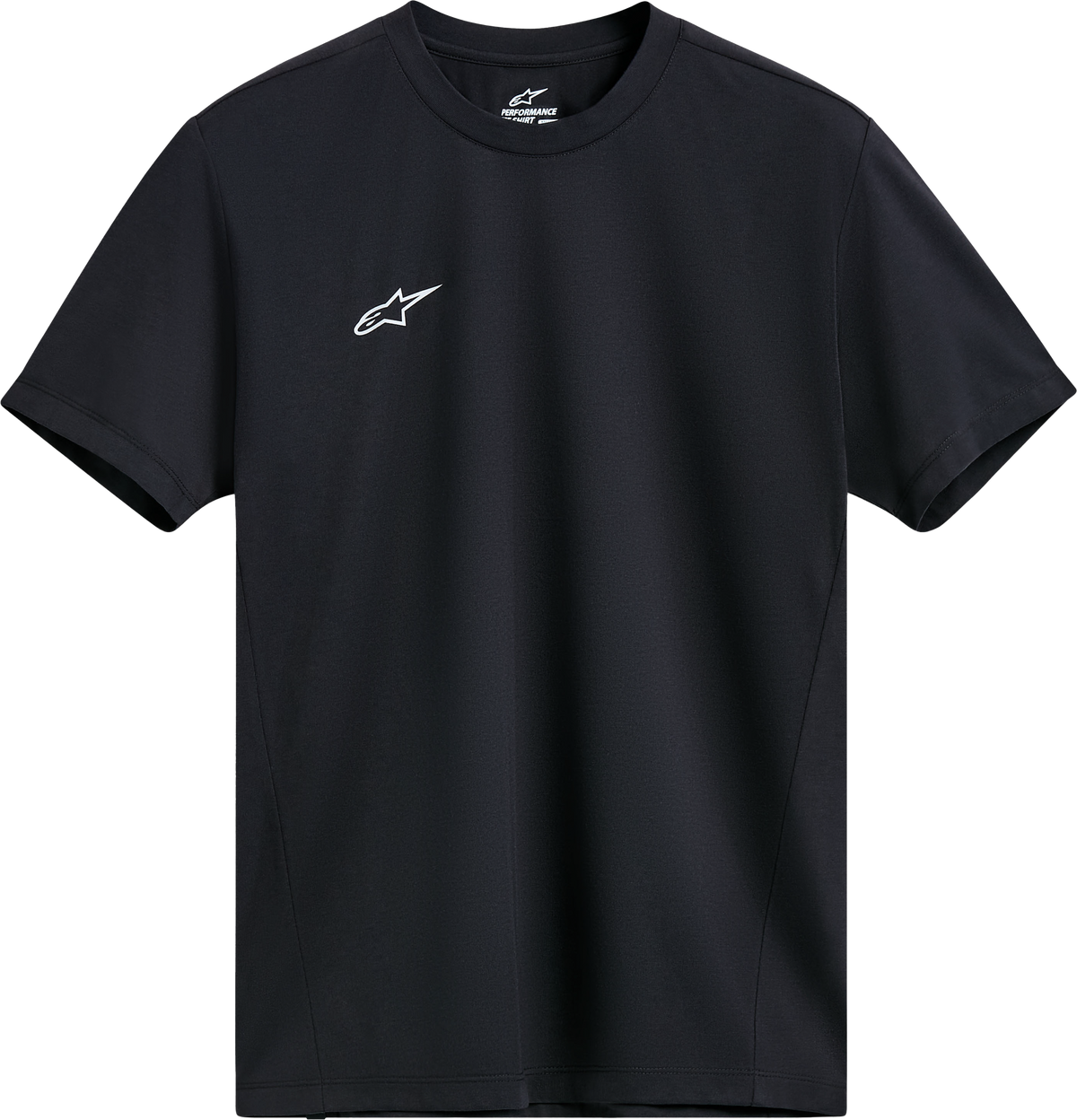 POINT PERFORMANCE SS TE BLACK MD