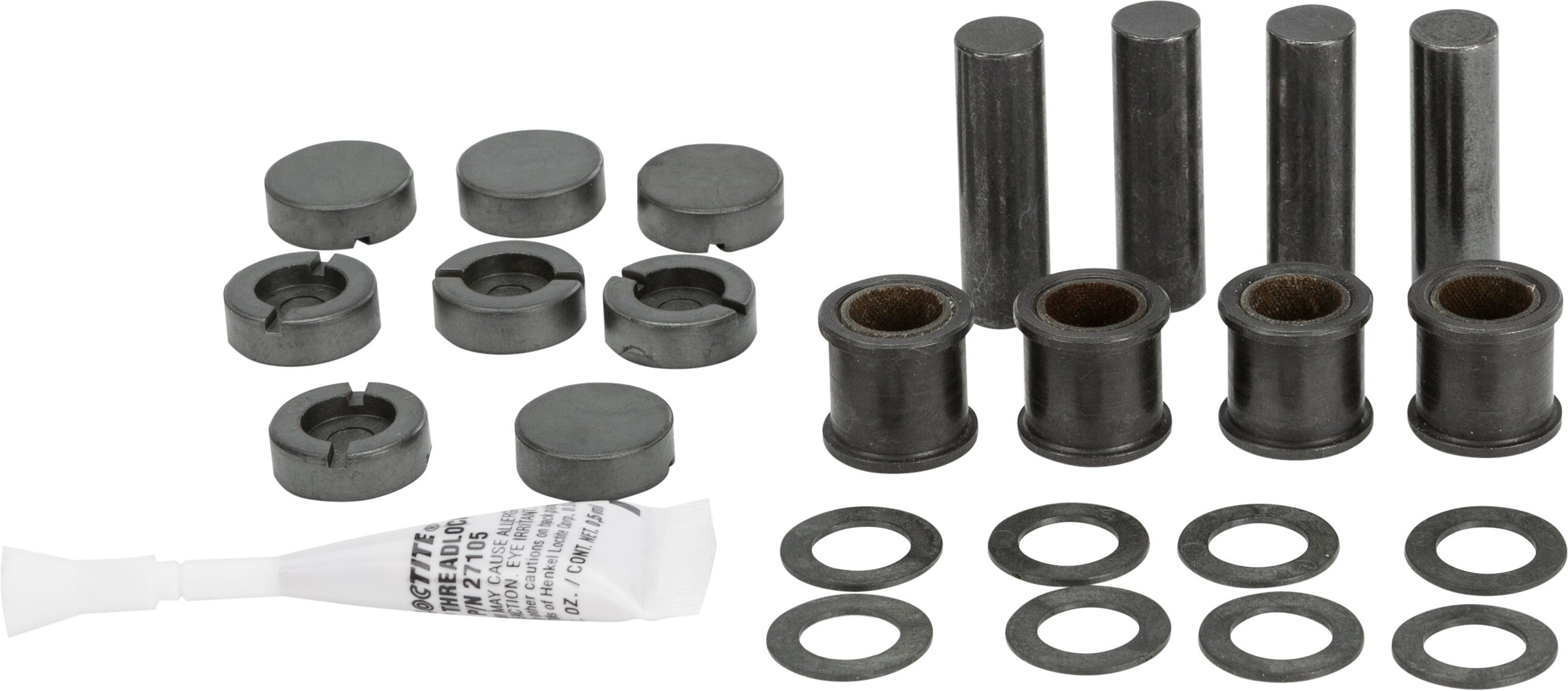 SPIDER PART KIT 4-PRO