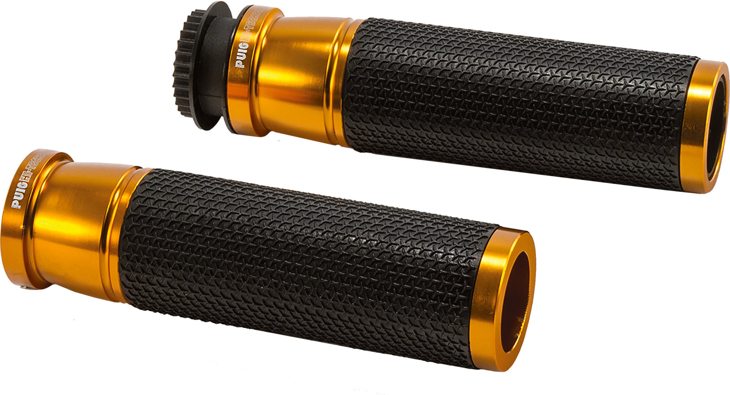 Hi-Tech Accent Grips