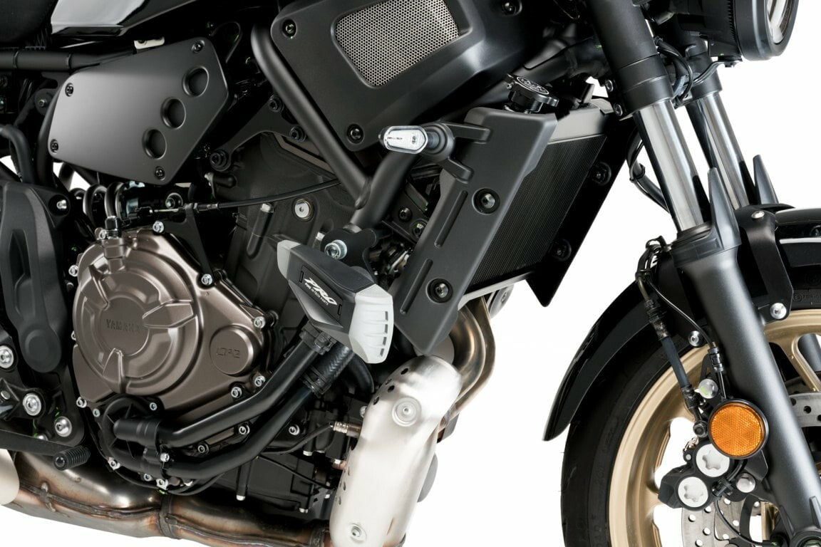 Frame Slider