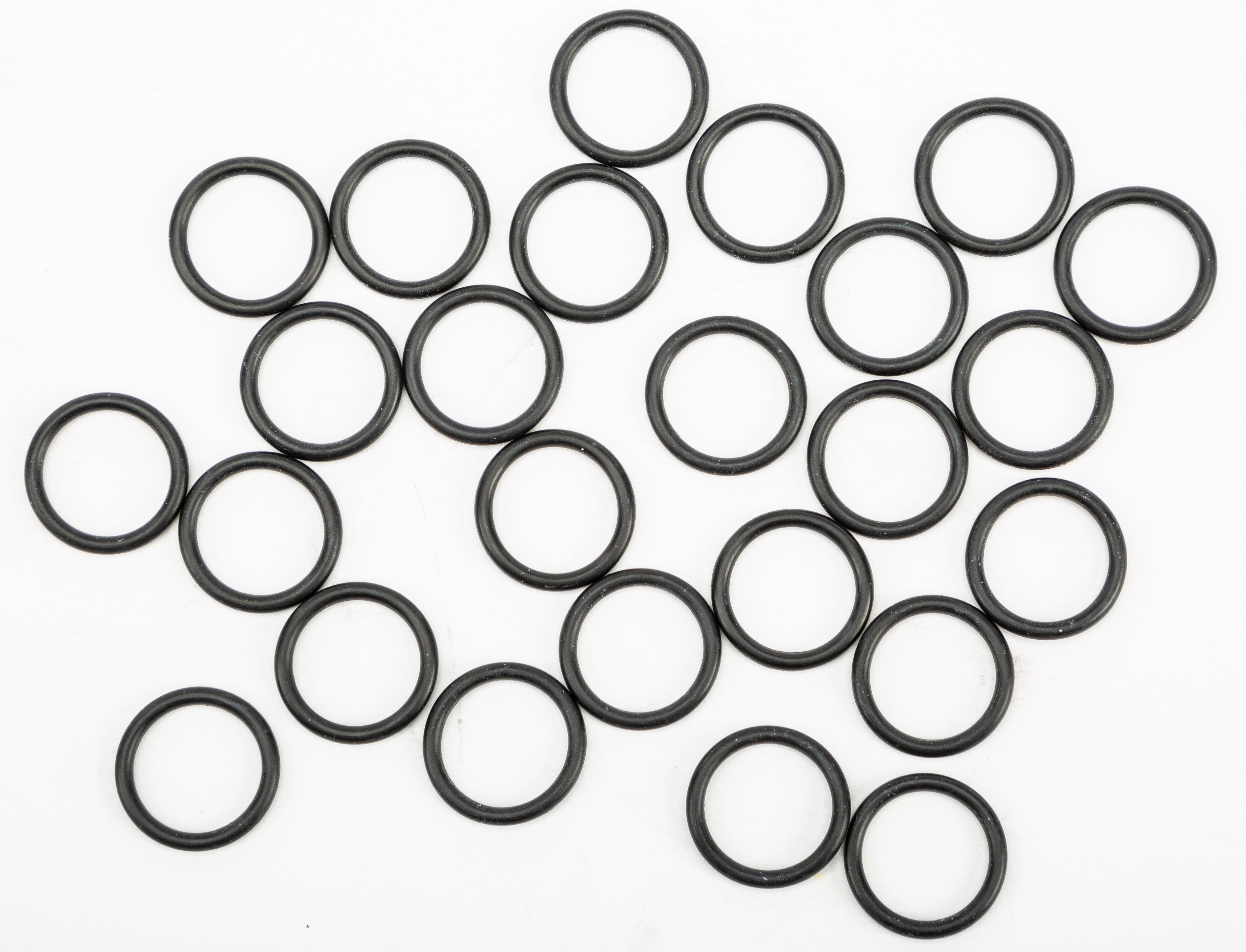 Milwaukee 8 Coolant Manifold O-Ring