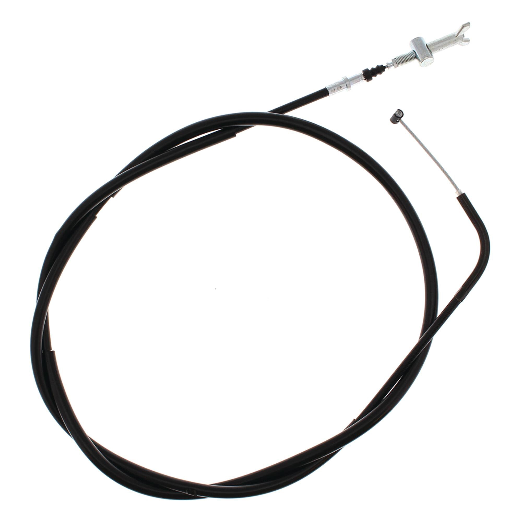 REAR HAND BRAKE CABLE