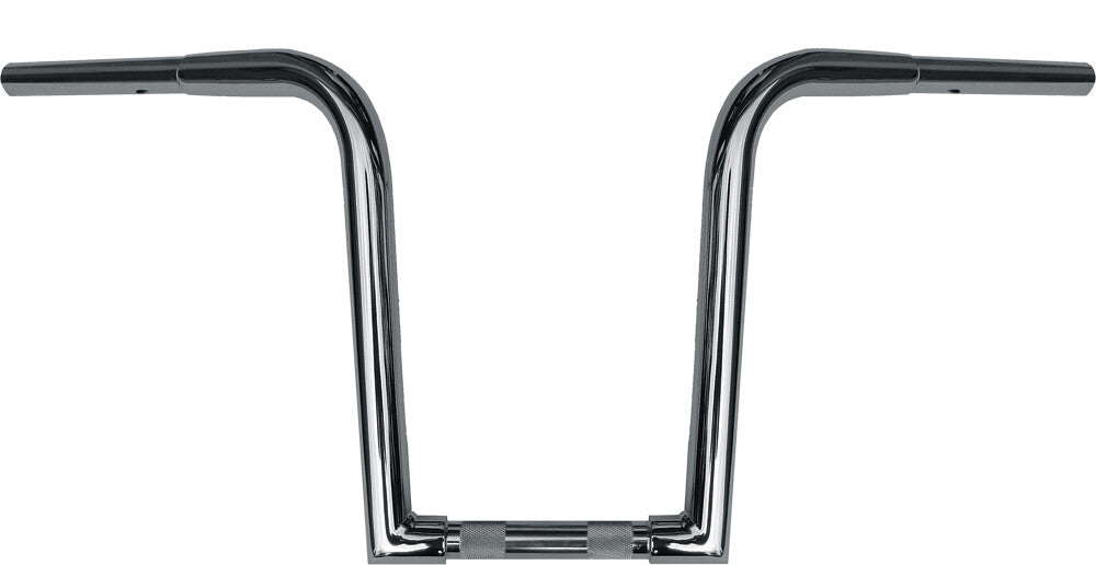 CHUBBY 14" OUTLAWZ CHROME FLTR `24-25  ST `25