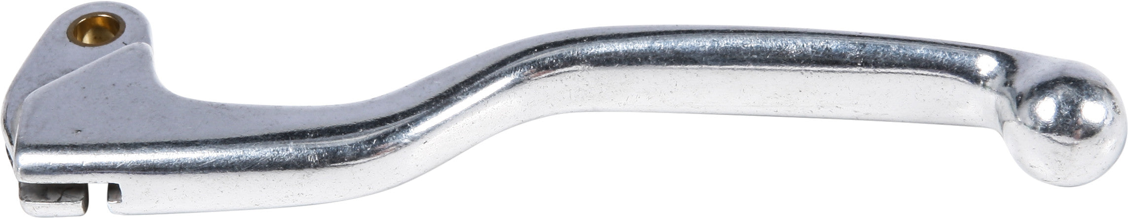 CLUTCH LEVER SILVER