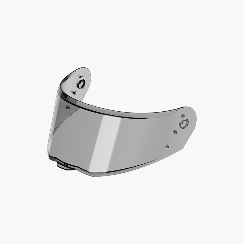 Outrush 2 Flip Up Helmet Shield