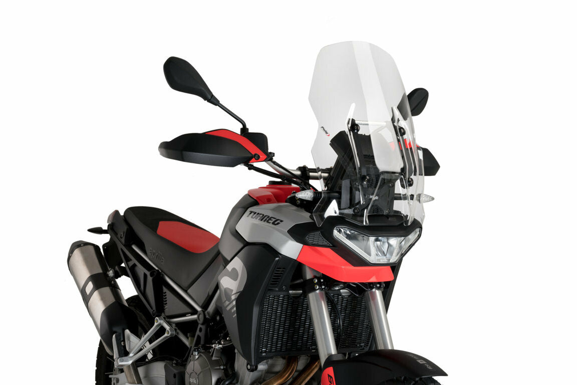 Touring Windscreen