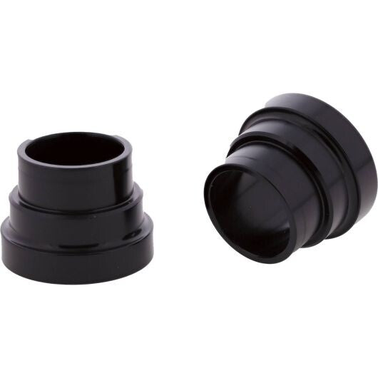 WHEEL SPACER KIT REAR