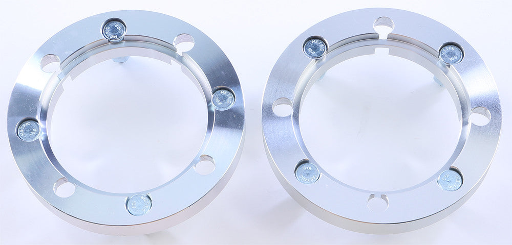 Wide Tracs Wheel Spacers