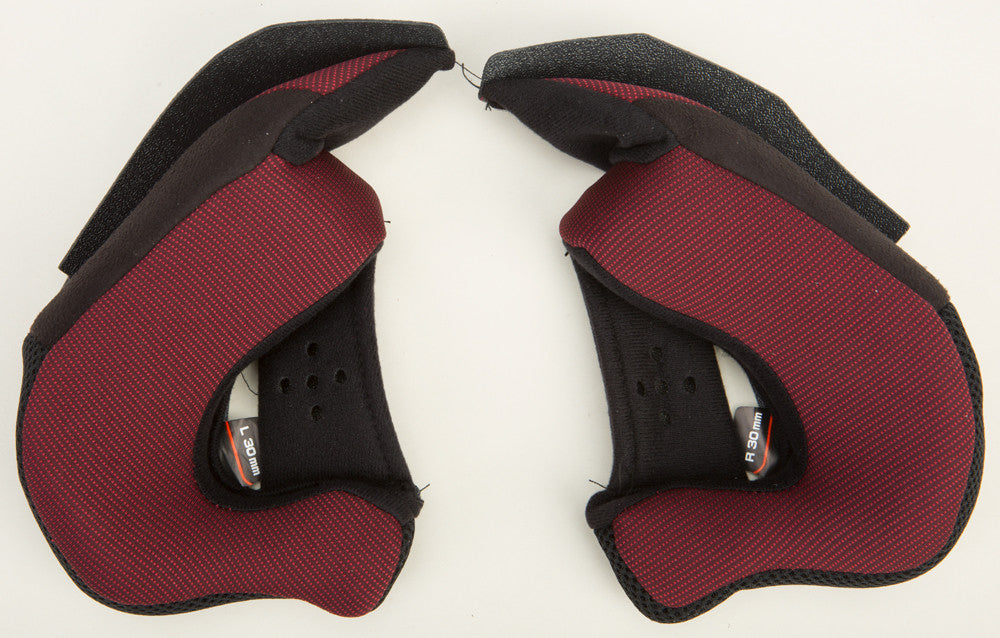 Cheek Pads