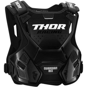 Youth Guardian MX Roost Deflector