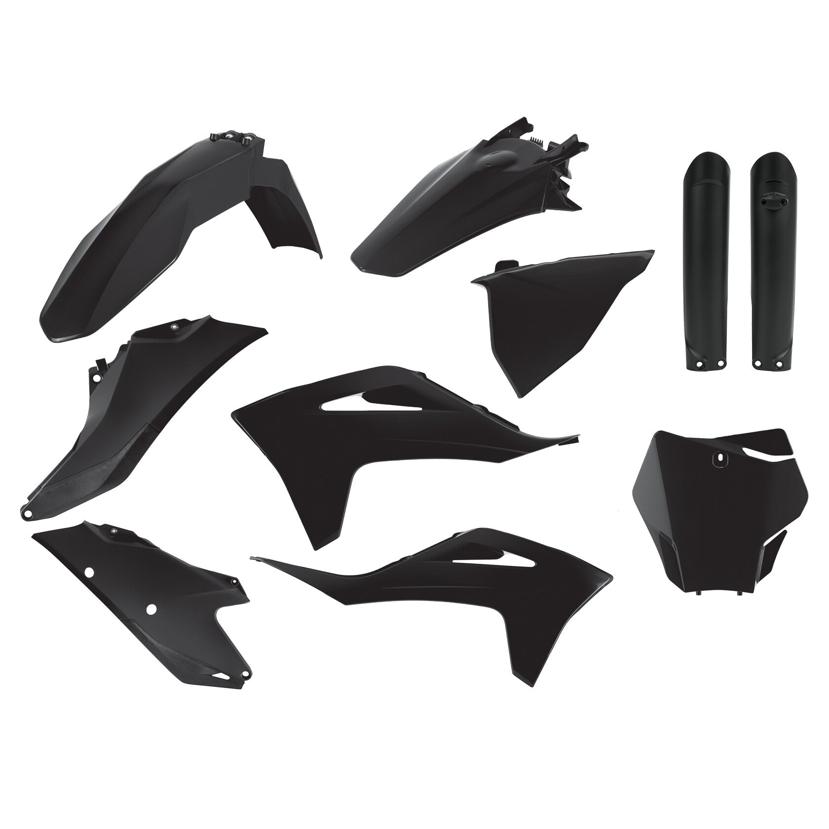 Plastic Kit