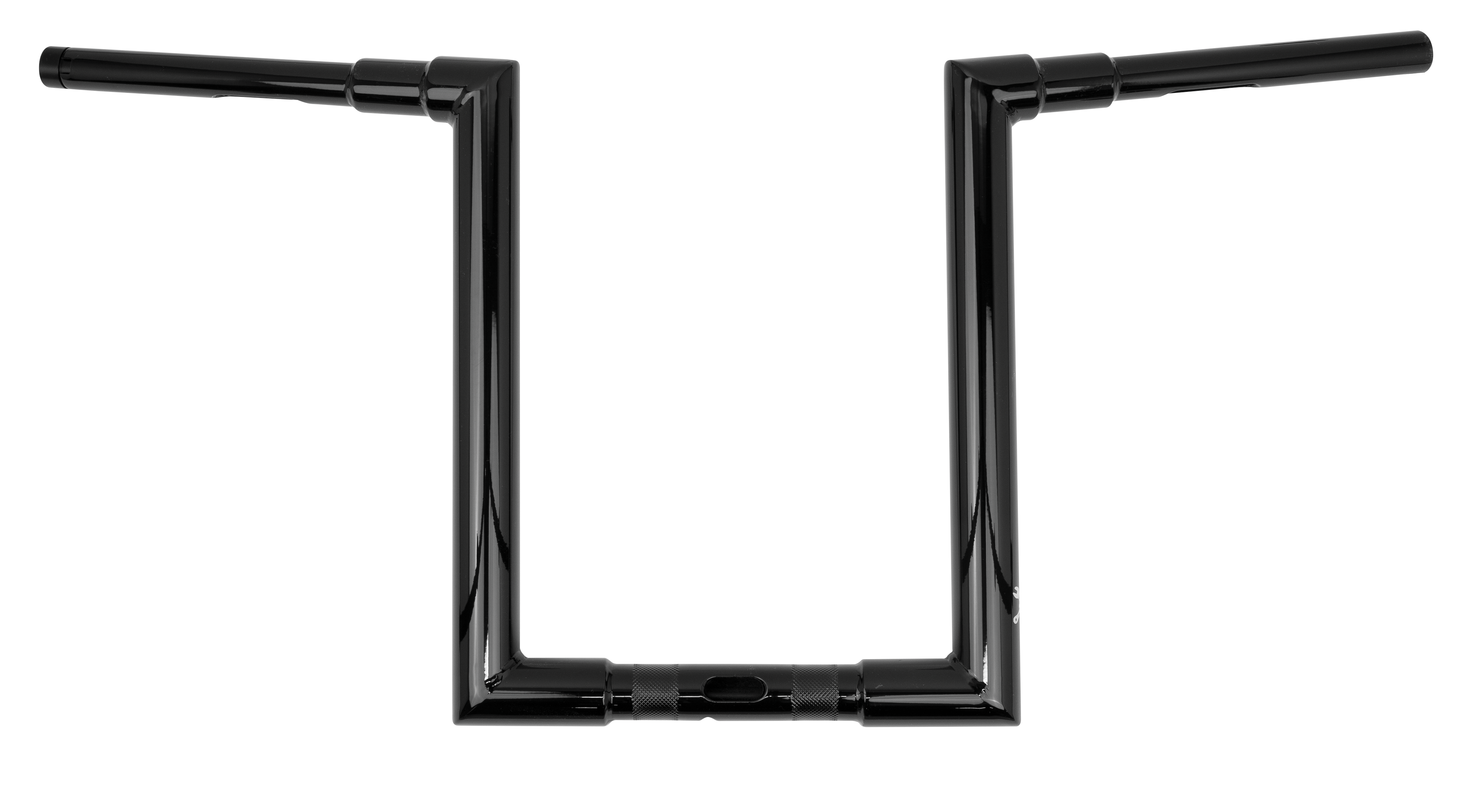 JASON 14" BAR 1.25" CLAMP TBW BLACK