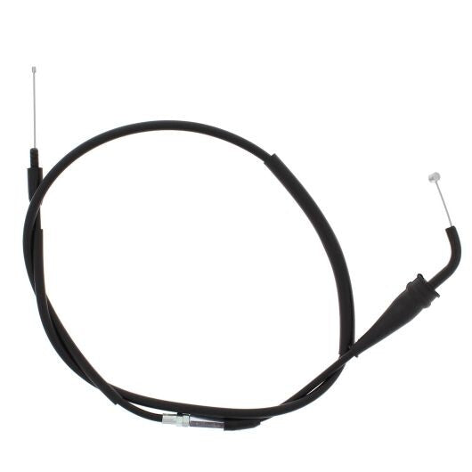 THROTTLE CABLE