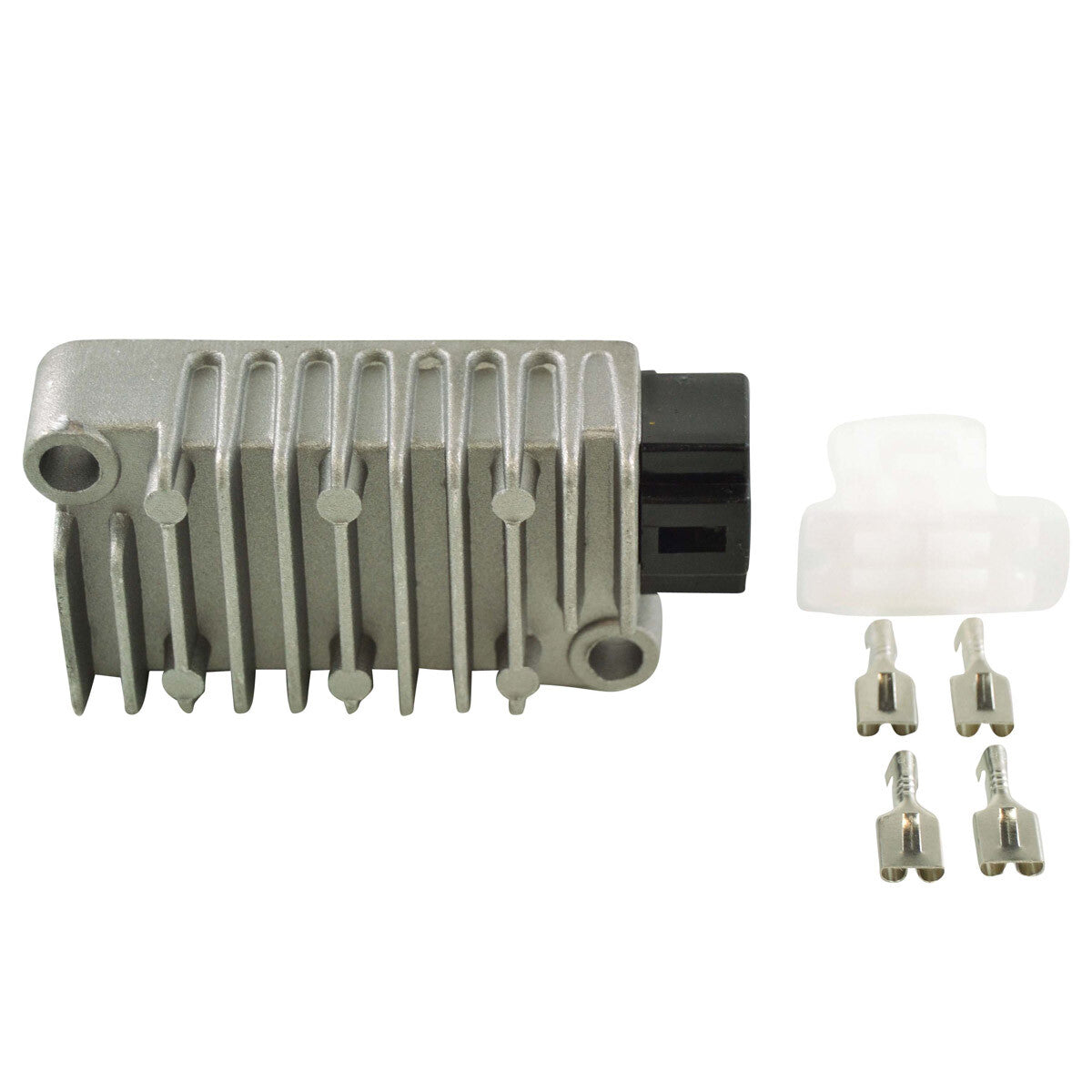 Voltage Regulators