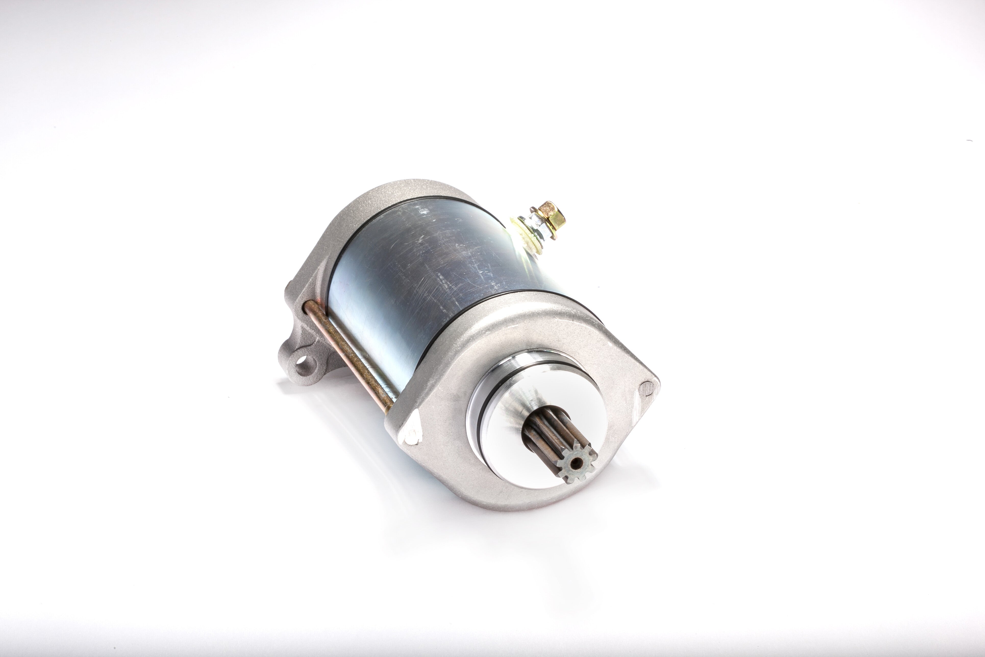 STARTER MOTOR 27-61320