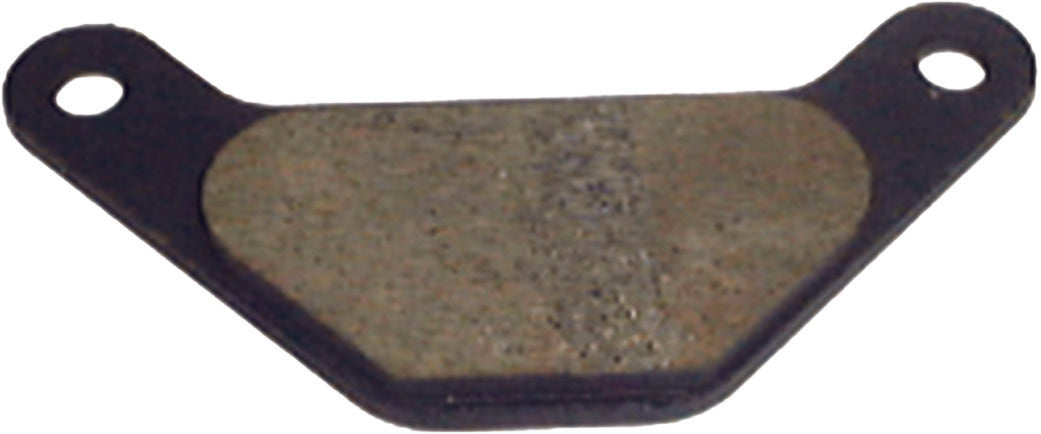 BRAKE PADS POL FULL METAL FULL METAL