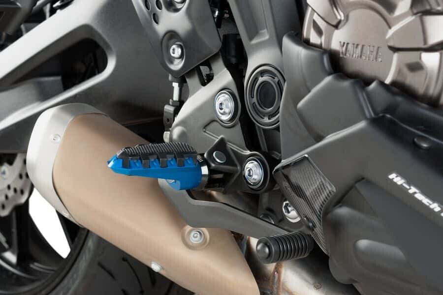 Hi-Tech Footpegs