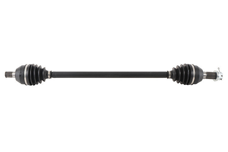 8 BALL EXTREME AXLE FRONT
