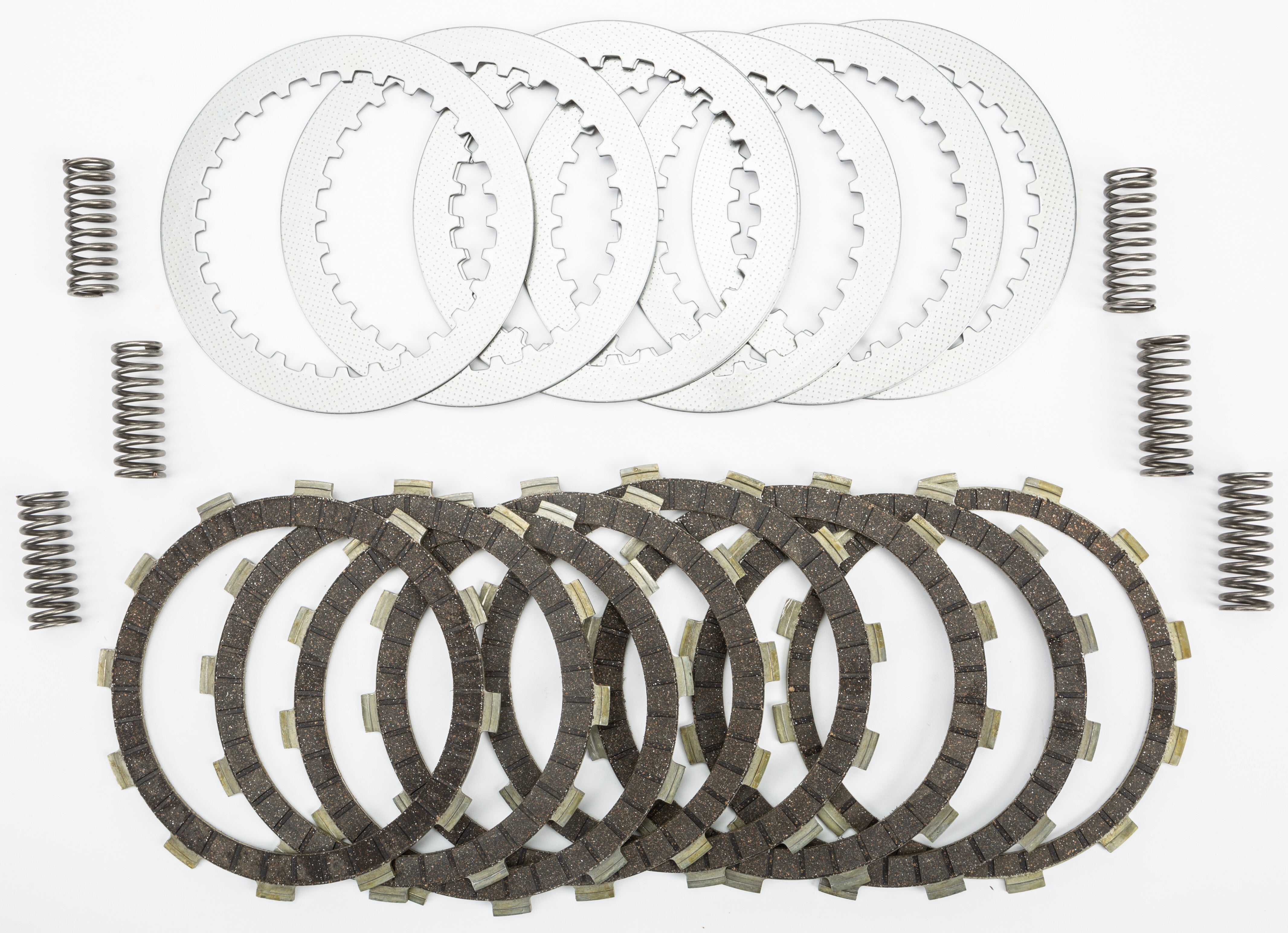 DIRT RACER CLUTCH KIT DRC301