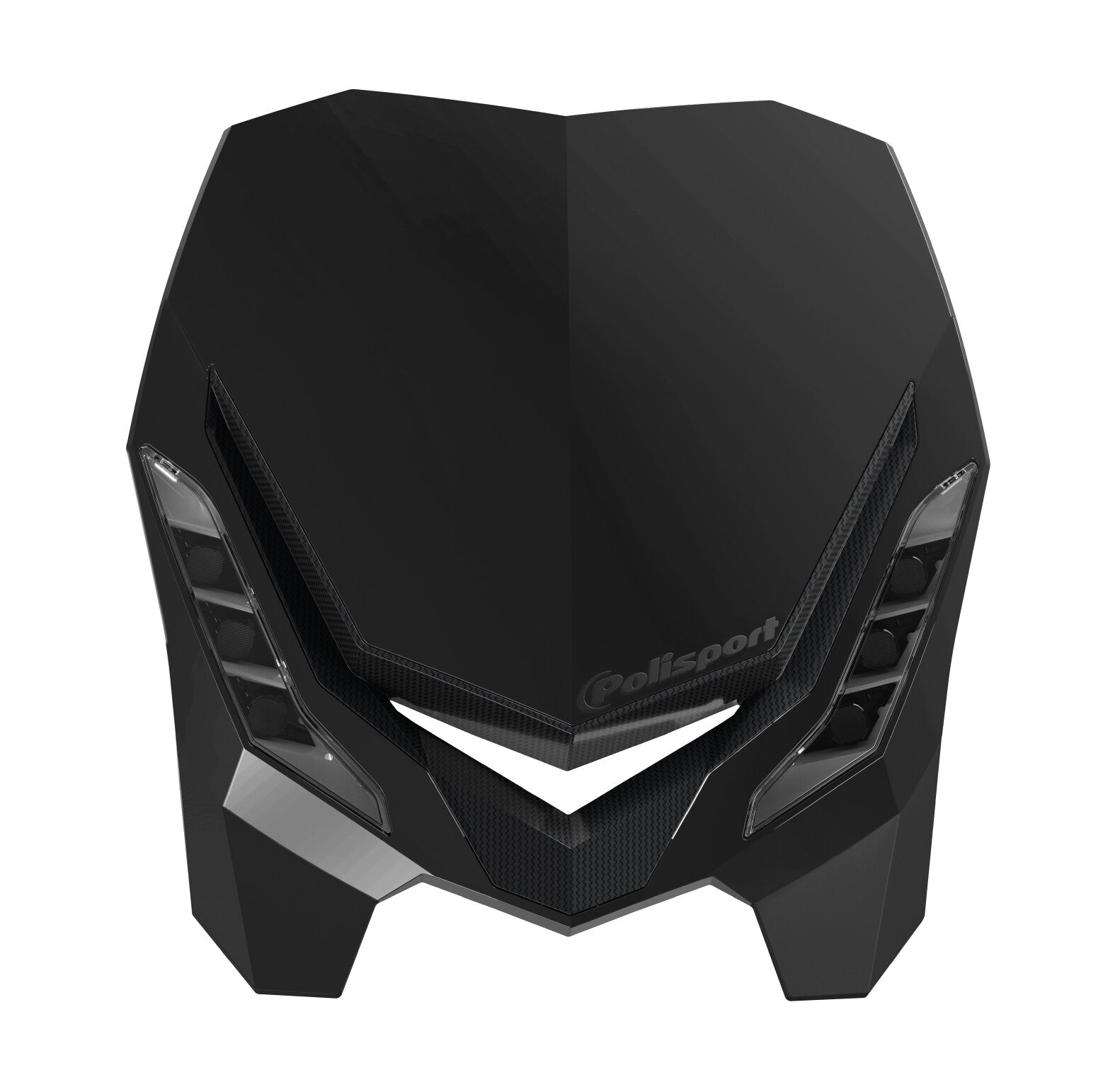 E-Blaze Headlight