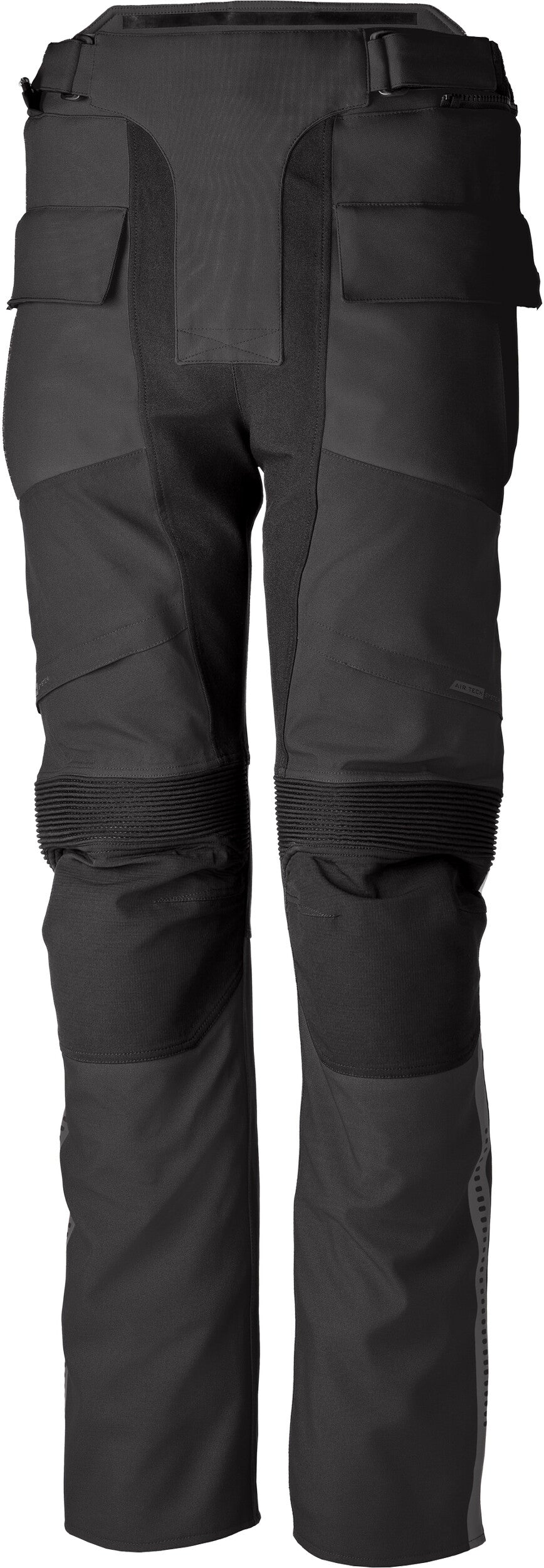 PS VULCAN CE SL PANTS BLACK TEXTILE 4XL