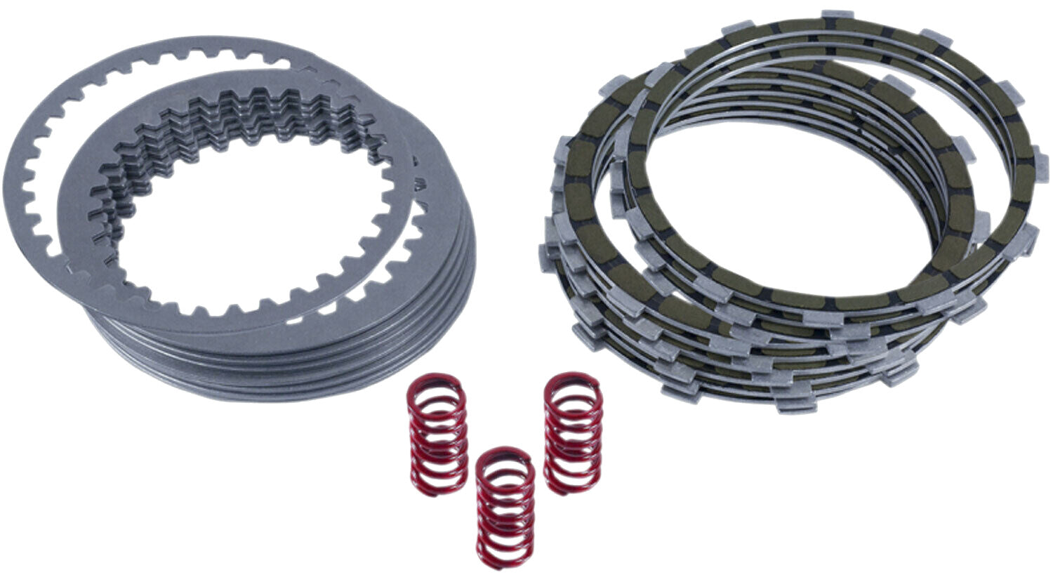 Performance Clutch Kit