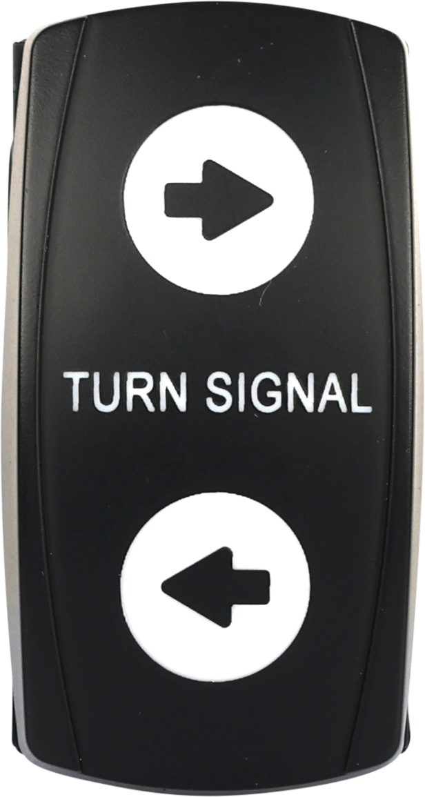 TURN SIGNAL SWITCH STANDARD