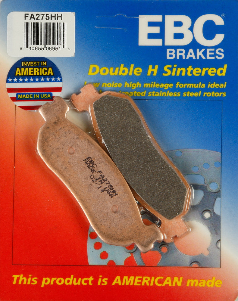 BRAKE PADS