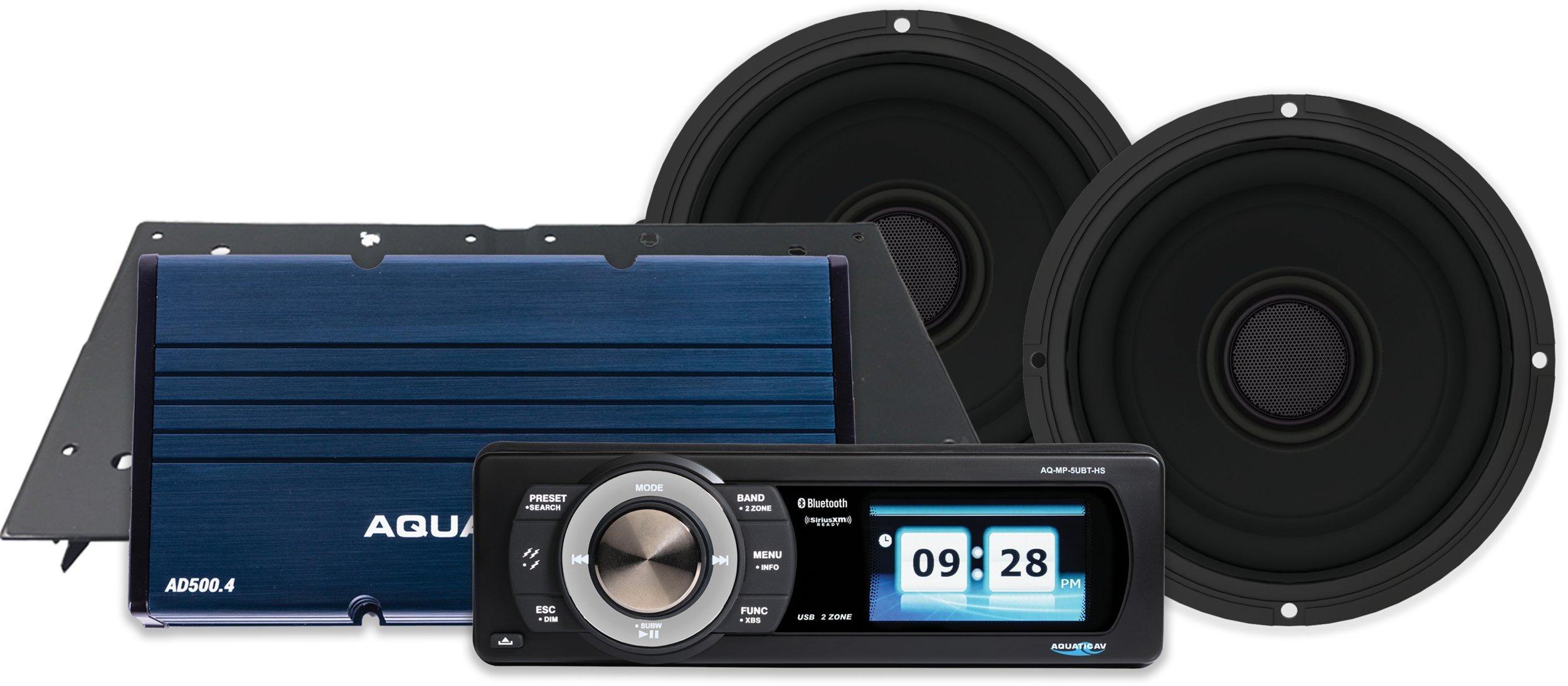 ULTRA CLASSIC PACKAGE FLHT 98-13