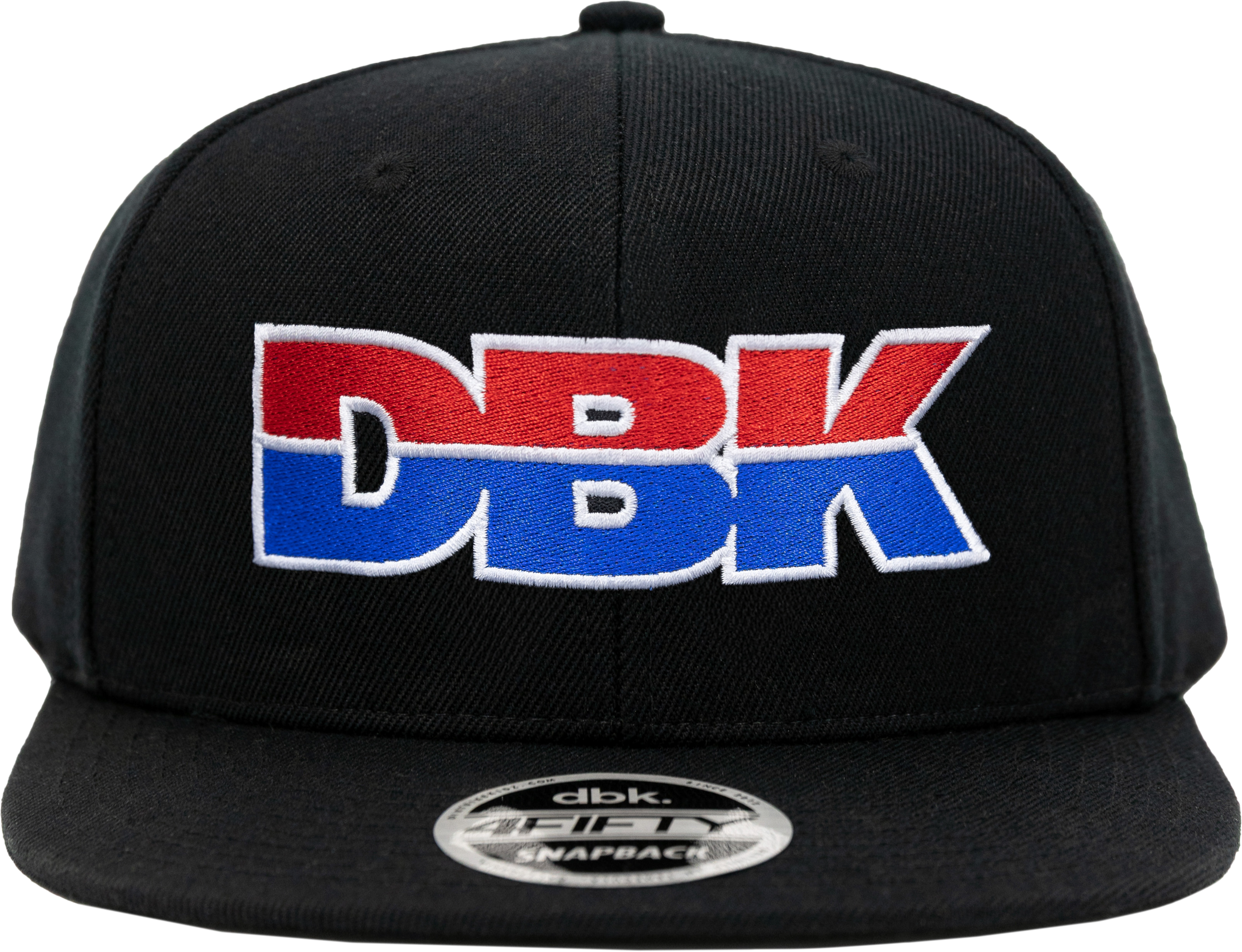 RIDE DBK 4FIFTY SNAPBACK BLACK