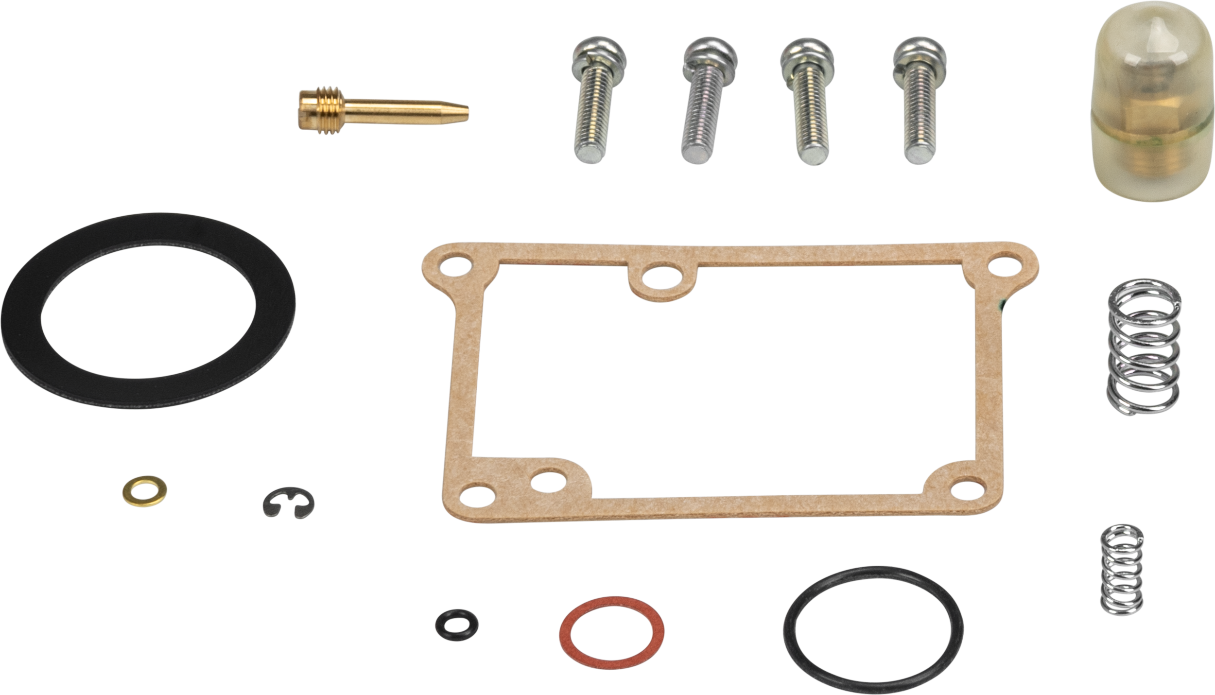 CARBURETOR REPAIR KIT VM 24