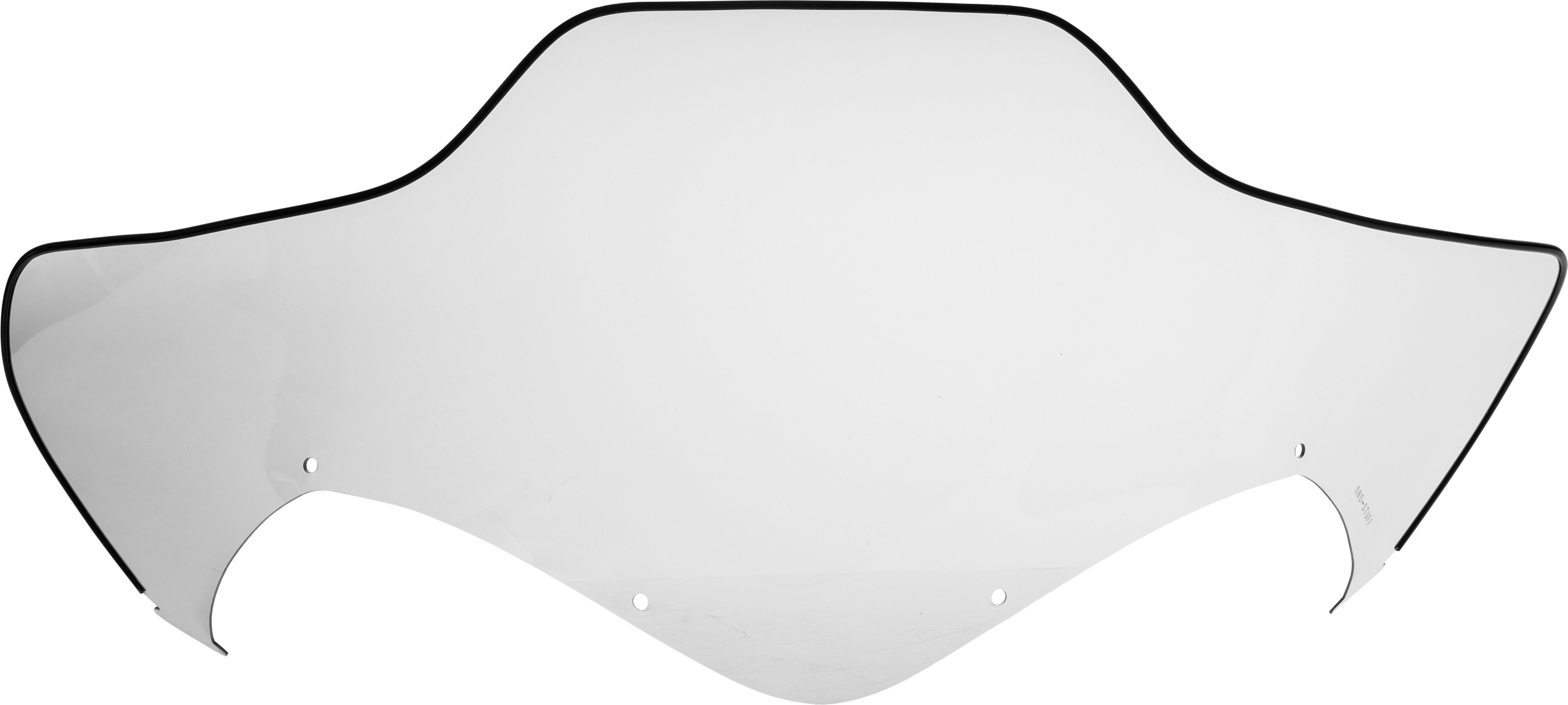 Windshield