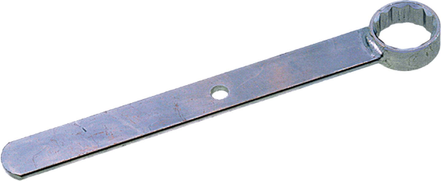 SPARK PLUG WRENCH