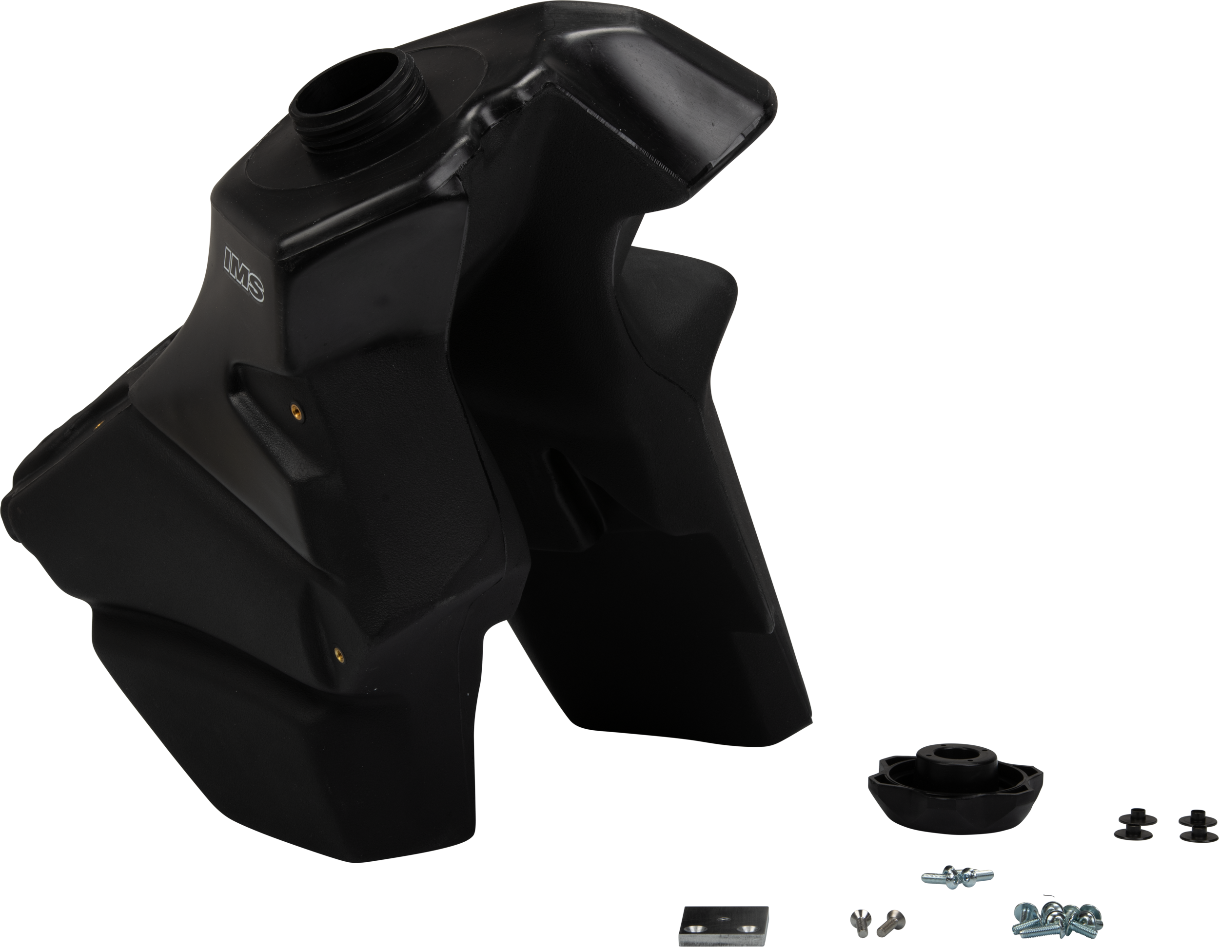 FUEL TANK 3.0 BLACK KTM